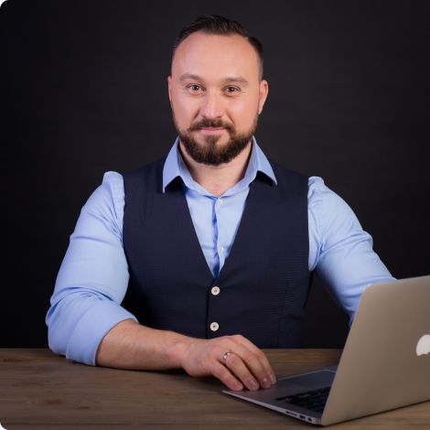 Євгеній Тепляков
